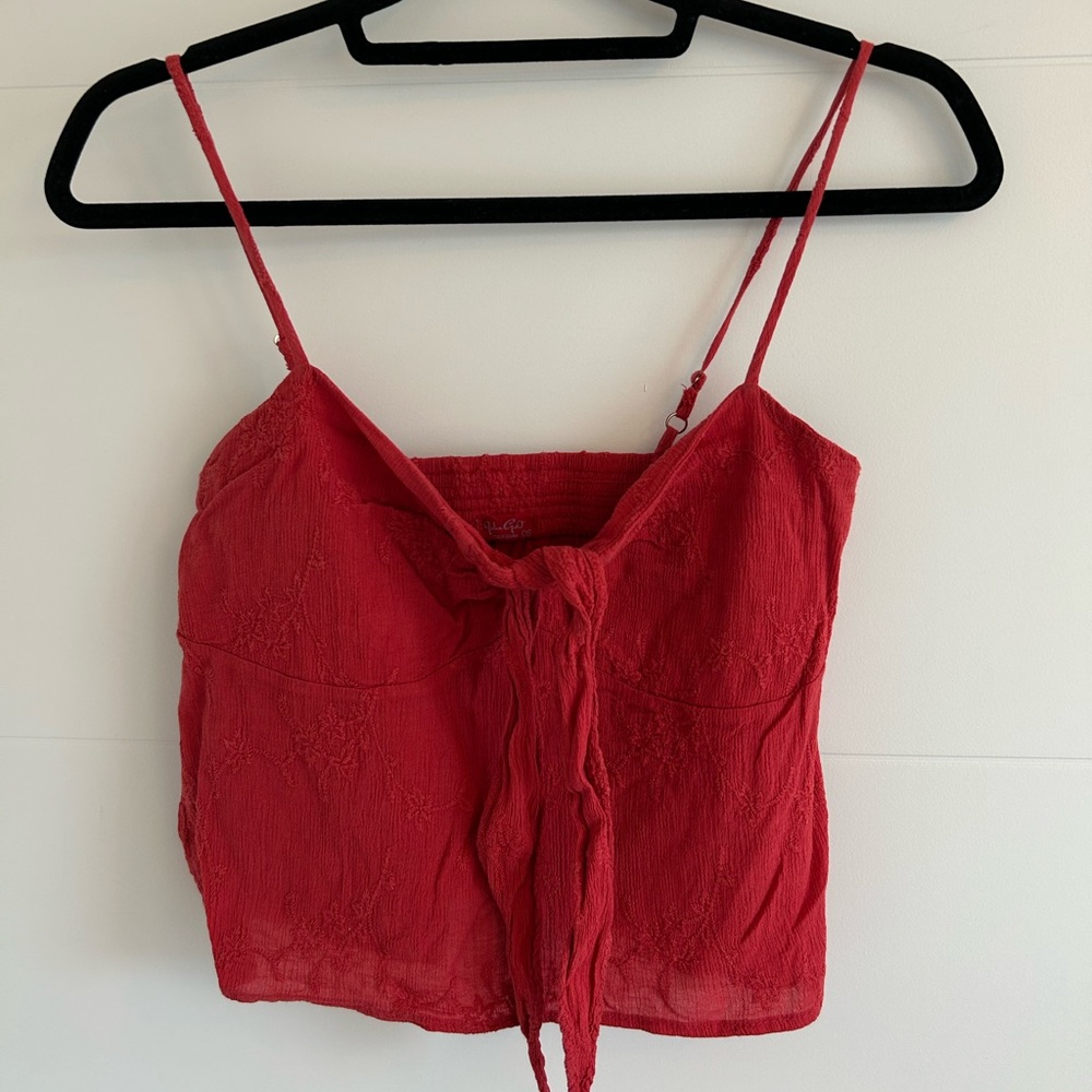 Brandy Melville Top